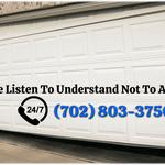 Garage Door Repair Las Vegas - photo 3