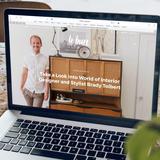 Overdrive Digital Marketing - Asian Fusion in New York