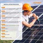 Jangid Solar - photo 1