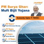 Jangid Solar - photo 2