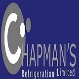 Chapmans Refrigeration Ltd - Commercial Photography in Sevenoaks