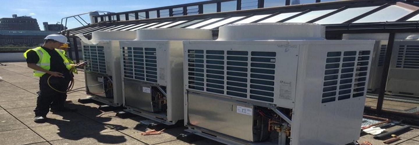 Chapmans Refrigeration Ltd cover photo