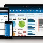 TELAMON - Publisher of data management software and business applications - photo 4