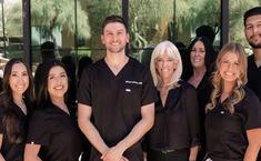Pinnacle Peak Dentistry - Scottsdale - Cosmetic Dentists