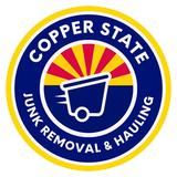 Copper State Junk Removal & Hauling - Junk Removal & Hauling in Chino Valley