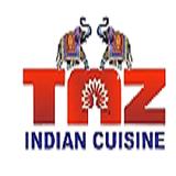 Taz Indian Cuisine - Food in College Station