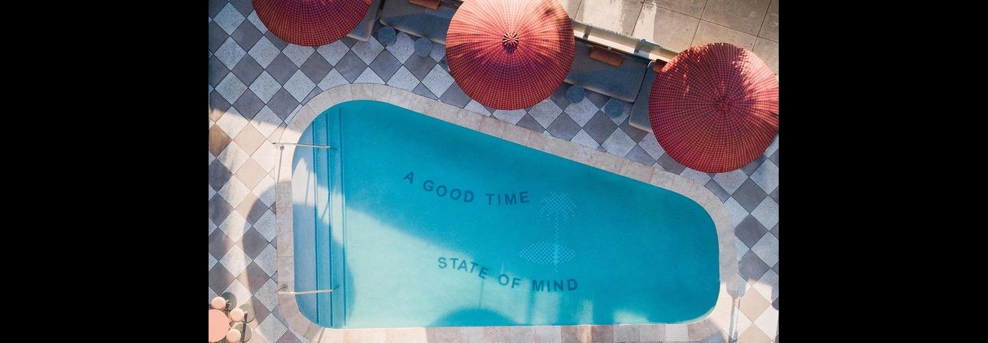 The Ryder Hotel cover photo