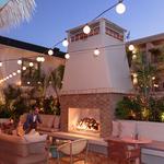 The Ryder Hotel - photo 1