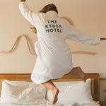 The Ryder Hotel - photo 3