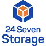 24 Seven Storage - Self Storage in Carrollton