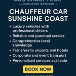AusChauffeur - photo 2