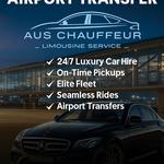 AusChauffeur - photo 5