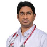Dr Sri Ganesh Patil | General physician and Diabetologist | 