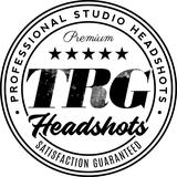 TRG Headshots - Commercial Photography in Red Oak
