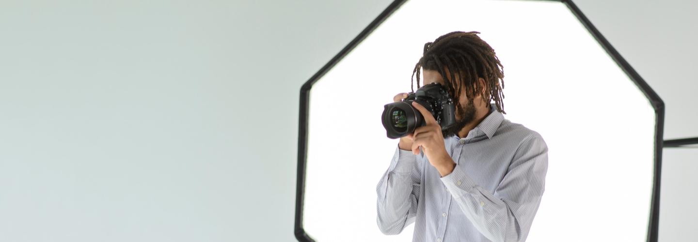 TRG Headshots cover photo