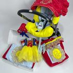 Boss and baby - photo 5