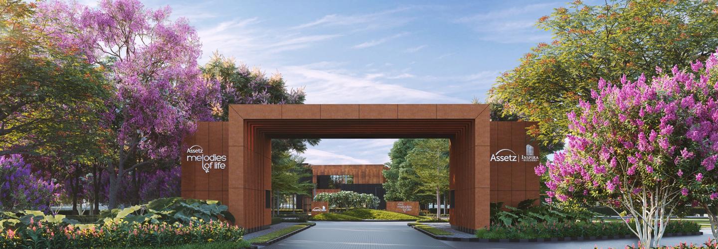 Assetz Pre Launch Projects cover photo