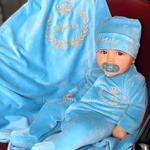 Boss and baby - photo 7