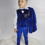 Boss and baby - photo 8