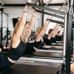 Pilates 66 - photo 3