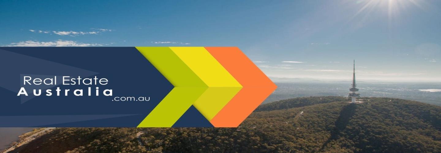 Real Estate Australia cover photo