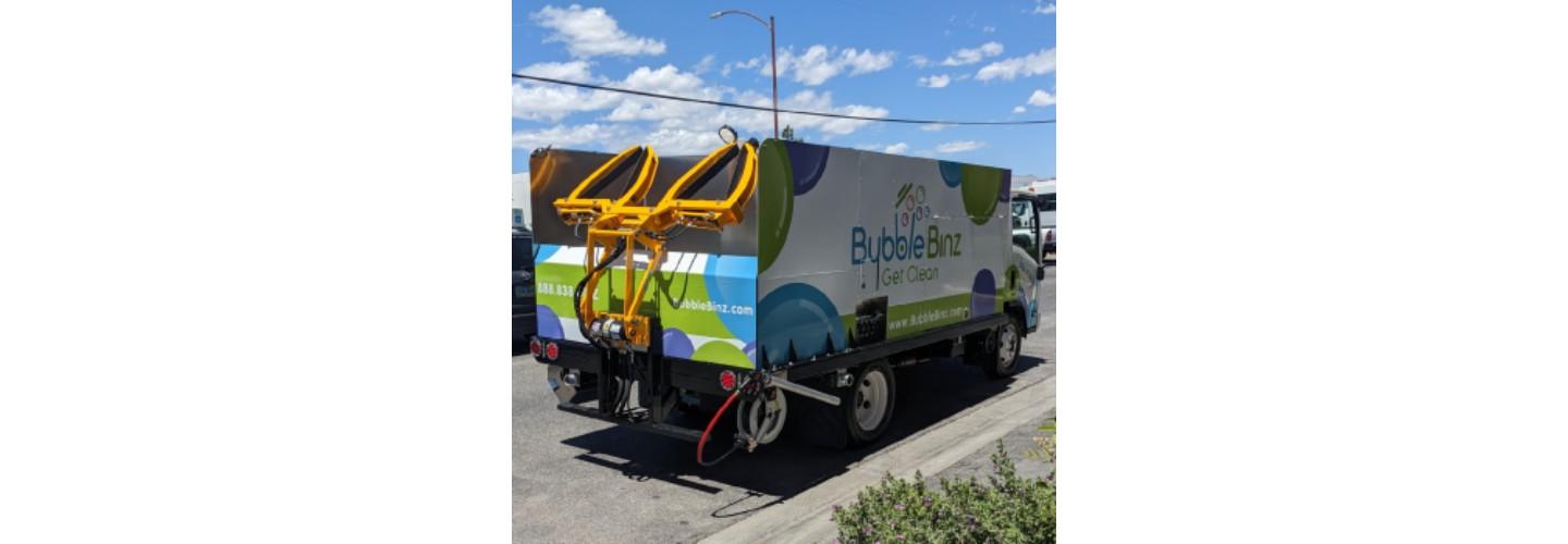 PEAK Wraps & Graphics cover photo