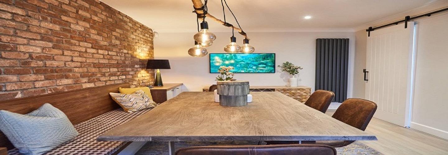 Parker Grove cover photo