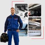 Just Garage Door Spring TX - photo 2