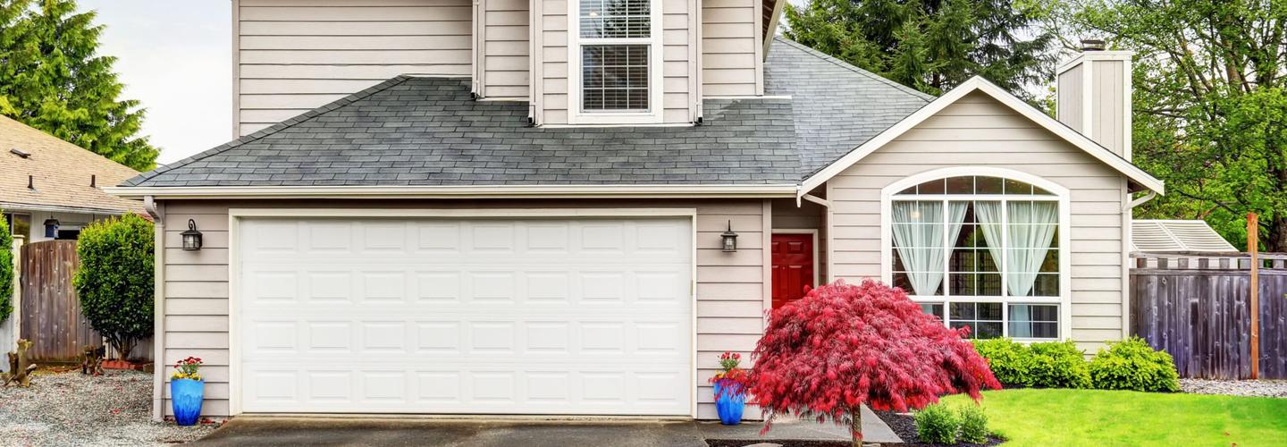 Brook Garage Door Repair cover photo