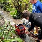 Call The Plumber Now - photo 1