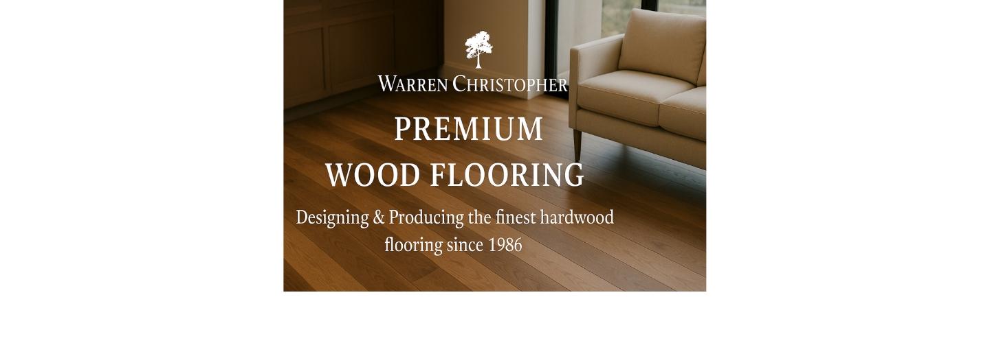 Warren Chrishtopher cover photo