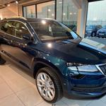 Allams Skoda Epsom - photo 1