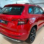 Allams Skoda Epsom - photo 3