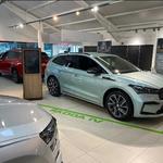 Allams Skoda Epsom - photo 8