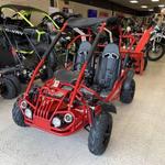 Jersey Powersports - photo 3