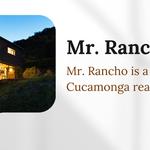 Mr. Rancho - photo 1