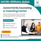 Online Mental Health Services - Speech Therapy in Tacoma