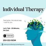 Online Mental Health Services - photo 1