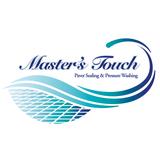 Master's Touch Paver Sealing & Pressure Washing - Pressure Washers in St. Augustine