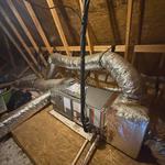 Quality HVAC Mechanical Services Inc - photo 1