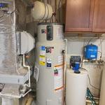 Quality HVAC Mechanical Services Inc - photo 3