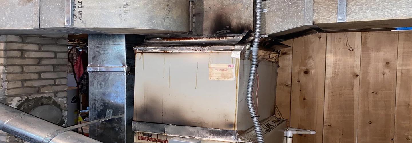 South Jersey Board Up cover photo