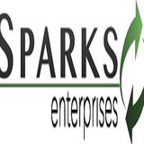 Sparks Enterprises LLC - Dumpster Rental in Jamestown