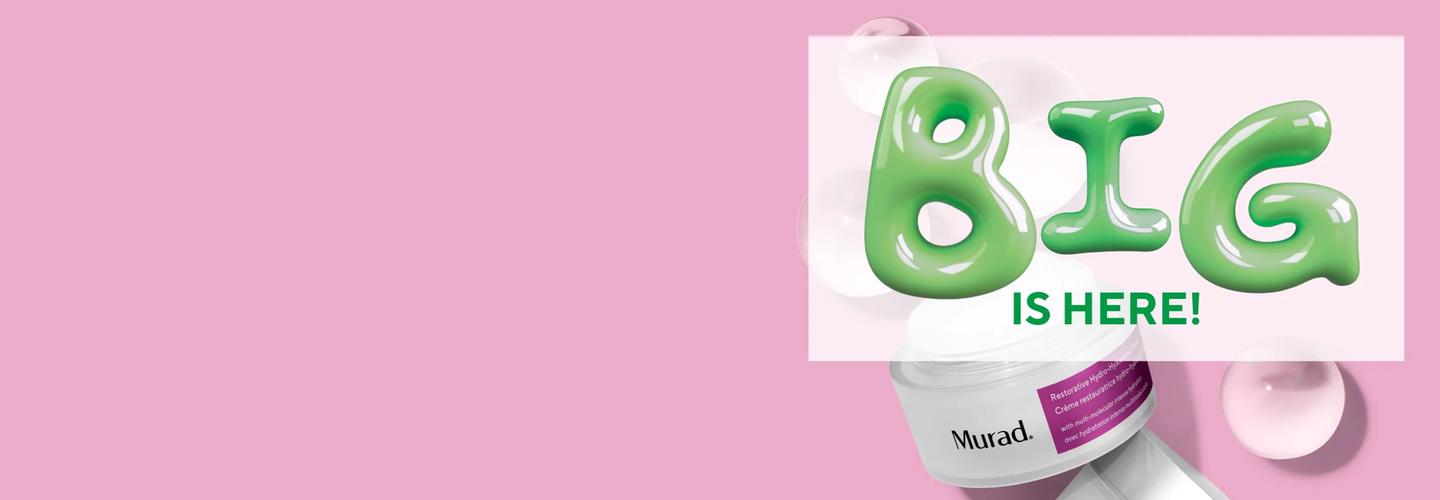 Murad Australia cover photo