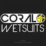 Coral Wetsuits