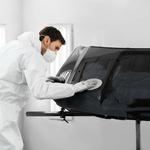 Alexandria Collision Center - photo 1