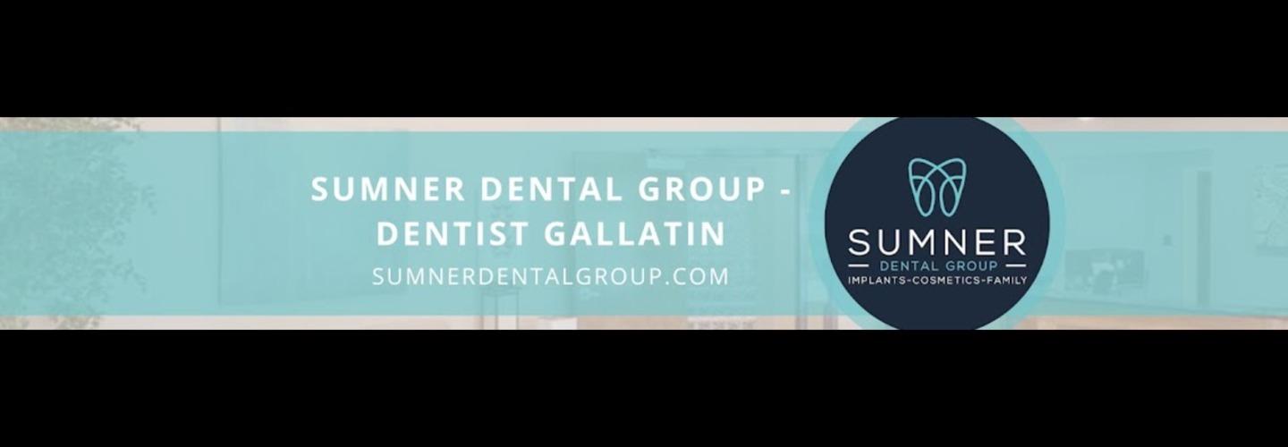 Sumner Dental Group cover photo