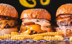 Fanneli's Burgers Denia - Burgers y smash burgers - Burgers