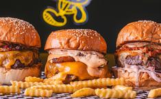 Fanneli's Burgers Albir - Burgers y smash burgers - Burgers