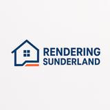 Rendering Sunderland UK - Home Services in Sunderland